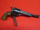Ruger Super Blackhawk New Model .44 Mag 7.5” - 1 of 15