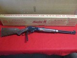 Marlin Model 336C .30-30 Winchester 6+1 Excellent Condition - 1 of 15