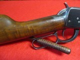 Winchester Model 94 .30-30 Pre-64 Good Hunting Rifle - 3 of 15