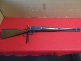Winchester Model 94 .30-30 Pre-64 Good Hunting Rifle - 1 of 15