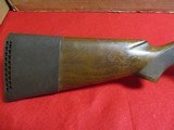 Winchester Model 50 Featherweight 26” BBL Imp. Cyl. - 2 of 14