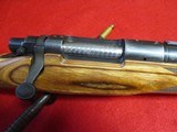 Remington Model 673 VR 300 Remington SAUM Lightweight Rifle - 3 of 15
