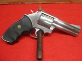 Smith & Wesson Model 686 No Dash 357 Magnum 4” - 2 of 15