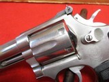 Smith & Wesson Model 686 No Dash 357 Magnum 4” - 9 of 15