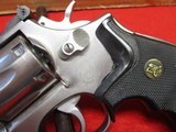 Smith & Wesson Model 686 No Dash 357 Magnum 4” - 8 of 15