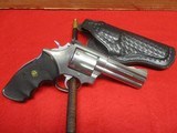 Smith & Wesson Model 686 No Dash 357 Magnum 4” - 1 of 15