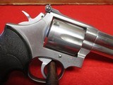 Smith & Wesson Model 686 No Dash 357 Magnum 4” - 4 of 15