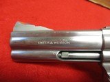 Smith & Wesson Model 686 No Dash 357 Magnum 4” - 10 of 15