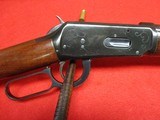 Winchester Model 94 NRA 100th Anniversary .30-30 26” Musket - 3 of 15