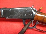 Winchester Model 94 NRA 100th Anniversary .30-30 26” Musket - 10 of 15