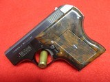 Smith & Wesson Model 61-3 Escort .22 LR with original box and papers - 9 of 15