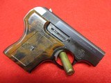 Smith & Wesson Model 61-3 Escort .22 LR with original box and papers - 2 of 15
