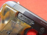 Smith & Wesson Model 61-3 Escort .22 LR with original box and papers - 4 of 15