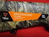 Tikka T3x Lite 270 Win Unfired with box, extended mag, scope base and rings - 3 of 14