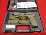 Smith & Wesson M&P 40 2.0 5” LNIB with manual safety - 14 of 14