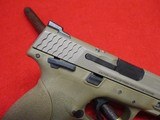 Smith & Wesson M&P 40 2.0 5” LNIB with manual safety - 9 of 14