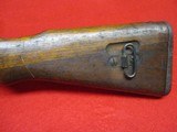 Arisaka Type 2 Paratrooper Rifle 7.7mm w/Intact Mum, AA sights, Type 30 Bayonet - 7 of 15