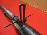 Arisaka Type 2 Paratrooper Rifle 7.7mm w/Intact Mum, AA sights, Type 30 Bayonet - 13 of 15