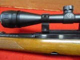 Winchester Model 100 .308 Win Rifle 22” 4-16x40 Illuminated scope - 9 of 14