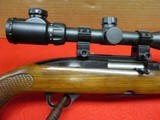 Winchester Model 100 .308 Win Rifle 22” 4-16x40 Illuminated scope - 3 of 14