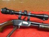 Winchester Model 61 .22 Pump Rifle with Bushnell Sportview scope - 3 of 14