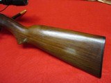 Winchester Model 61 .22 Pump Rifle with Bushnell Sportview scope - 8 of 14