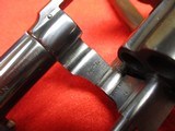 Smith & Wesson Model 36 No Dash 3” .38 Special Blued - 12 of 15