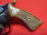 Smith & Wesson Model 36 No Dash 3” .38 Special Blued - 2 of 15
