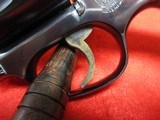 Smith & Wesson Model 36 No Dash 3” .38 Special Blued - 5 of 15
