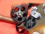 Smith & Wesson Model 36 No Dash 3” .38 Special Blued - 14 of 15
