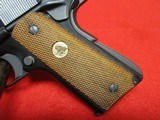 Colt 1911 Lightweight Commander Mk IV Series 80 .45 ACP 4.25” - 2 of 15