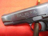 Colt 1911 Lightweight Commander Mk IV Series 80 .45 ACP 4.25” - 4 of 15