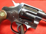 Colt New Service .45 Colt 7.5” Made 1915 with spare grips - 9 of 15