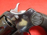 Colt New Service .455 Eley/Webley 5.5” Engraved Initials Made 1914 - 3 of 15