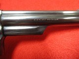 Smith & Wesson Model 19-5 .357 Magnum 6” Excellent Cond. - 11 of 15