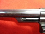 Smith & Wesson Model 19-5 .357 Magnum 6” Excellent Cond. - 4 of 15