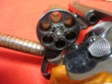 Smith & Wesson Model 19-5 .357 Magnum 6” Excellent Cond. - 6 of 15