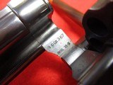 Smith & Wesson Model 19-5 .357 Magnum 6” Excellent Cond. - 7 of 15