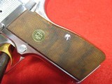 Browning Hi Power Centennial 1878-1978 9mm Luger Unfired w/display case - 10 of 15