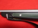 Ruger M77/22 22LR 20-inch Stainless Varmint Rifle Simmons 3-9x32 - 12 of 15