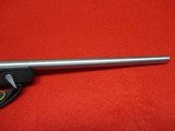 Ruger M77/22 22LR 20-inch Stainless Varmint Rifle Simmons 3-9x32 - 5 of 15