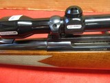 Winchester Model 70 XTR 243 Win with Redfield Lo-Pro scope - 11 of 15
