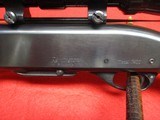 Remington 7400 Woodsmaster 30-06 w/Bushnell 4-12x40mm scope - 10 of 15