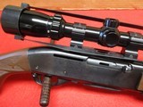 Remington 7400 Woodsmaster 30-06 w/Bushnell 4-12x40mm scope - 3 of 15