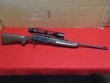 Remington 7400 Woodsmaster 30-06 w/Bushnell 4-12x40mm scope - 1 of 15