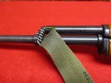 Norinco SKS 7.62x39mm screw in barrel w/box, sling, ammo bandolier, stripper clips - 11 of 15