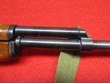 Norinco SKS 7.62x39mm screw in barrel w/box, sling, ammo bandolier, stripper clips - 5 of 15