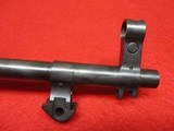 Norinco SKS 7.62x39mm screw in barrel w/box, sling, ammo bandolier, stripper clips - 6 of 15