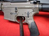 Daniel Defense DDM4 V11 5.56 Rifle Like New in Box - 3 of 15
