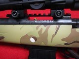 Howa 1500 6.5 Grendel Mini Action Rifle with Leupold VX-R 3-9x40mm Like New - 11 of 15
